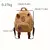Mochila de Capybara