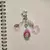 Nana Keychain Goals - Nivalo Store