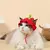 Gorro de Gato Crochet en internet
