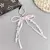 Imagen de Lazo Coquette Keychain