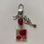 Imagen de Lamp Album Keychain
