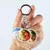 Ramen Keychain en internet