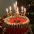 Candelabro para velas de torta - Nivalo Store