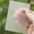 Notas Adhesivas Transparentes en internet