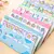 Set Post it Adhesivas Kawaii - tienda en línea