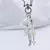 Jellyfish Keychain - Llavero de medusa - comprar en línea