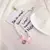 Collar Coquette Heart - Nivalo Store