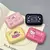 Estuche para lentes de contacto Hello Kitty - tienda en línea