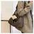Bolso de hombro minimalista - comprar en línea