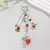 Imagen de Fresitas Keychain Coquette