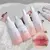 Tinta Ink Velvet Glossy Daimanpu