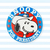 Pin Snoopy