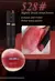 Lápiz Labial Mate Aterciopelado