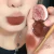 Pomada 2en1 Labial/ Rubor Mate Difuminado - tienda en línea