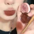 Pomada 2en1 Labial/ Rubor Mate Difuminado en internet