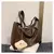 Imagen de Bolso de hombro minimalista