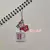 Imagen de Keychain wave to earth