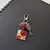 Lamp Album Keychain - Nivalo Store