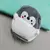Monedero de Pingüino en internet