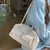 Bolso de Cuerina Minimalista - Nivalo Store
