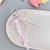 Lazo Coquette Keychain