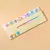 Set Post it Adhesivas Kawaii
