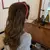 Diadema Rojo Vino en internet