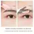 Tijeras para cejas - Nivalo Store