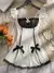 Vestido camisola maid - tienda en línea