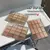 Paleta de sombras de ojos K'APEINE de 16 colores - tienda en línea