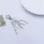 Jellyfish Keychain - Llavero de medusa - Nivalo Store