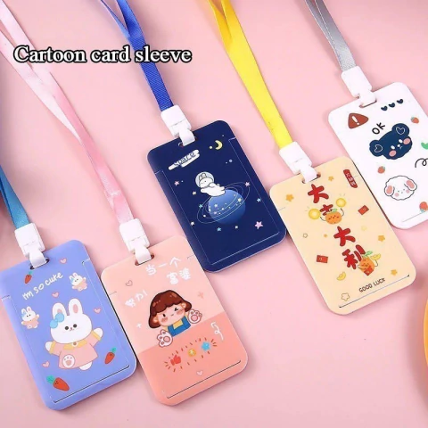 Cardholder Kawaii