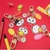 Ateez - Teezmon Keychain - comprar en línea