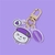 Ateez - Teezmon Keychain - Nivalo Store
