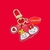 Imagen de Ateez - Teezmon Keychain