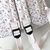 Mochila Floreada Hidden Love - comprar en línea