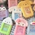 Sanrio Plushie Holder
