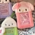 Sanrio Plushie Holder - tienda en línea