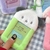 Sanrio Plushie Holder