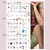 Cute fake tatto en internet
