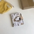 Billetera de Snoopy