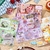 Stickerbook / Libro de Stickers Juminocore ver.2