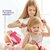 Diamantes Hair Decoration