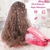 Diamantes Hair Decoration