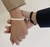 Couple Bracelet / Pulsera para Parejas