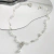Gargantilla Pearl en internet