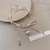 Choker Lazito Coquette - tienda en línea