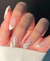 Uñas Press On Soft Baby Boomer