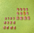 Uñas Press On Rosa Francesa - Nivalo Store