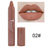 Lapiz Labial Mate